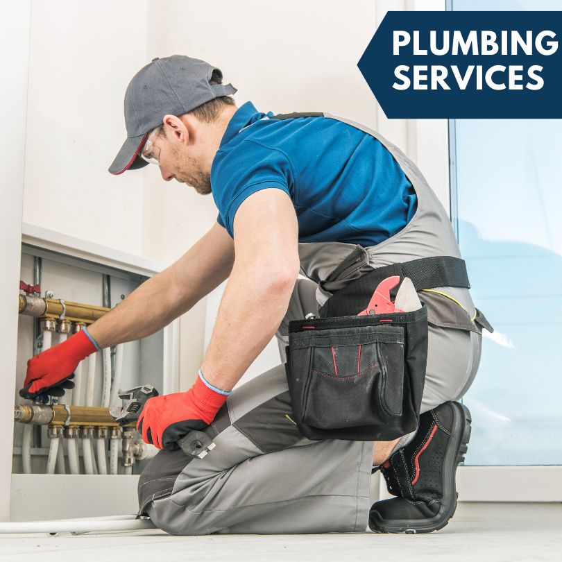 Jaroso Plumbing Company